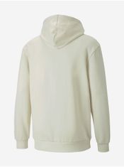 Puma Krémová pánska mikina s kapucou Puma Better Hoodie XL