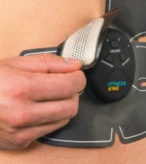 Fitness King AB Multi Shaper UK-015