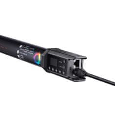 Godox TL120 LED RGB HSI DMX svetelná tyč