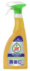 Jar Professional Silný Odmasťovač 750ML 