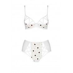 Passion Passion LOVELIA Bikini (White) 2XL/3XL