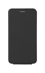 Vennus Puzdro Elegance Flexi Samsung S22 5G flipové čierne 68813