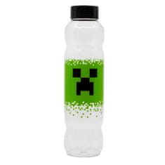 Stor Fľaša na pitie Minecraft XXL tritanová 1200ml