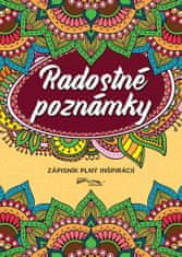 Radostné poznámky