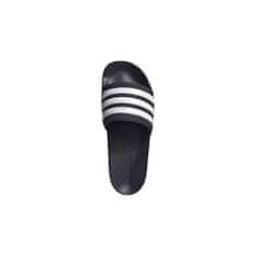 Adidas Šľapky čierna 44 2/3 EU Adilette