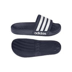 Adidas Šľapky čierna 48.5 EU Adilette