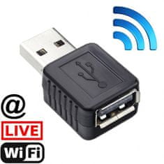 KEELOG AirDrive Pro USB Keylogger