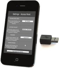 KEELOG AirDrive Pro USB Keylogger