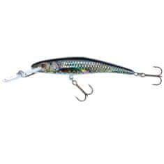 Jaxon wobler holo select stynka UV SDR 9cm/8g