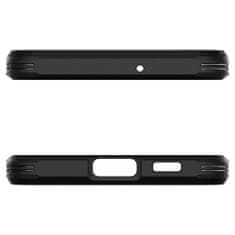 Spigen SPIGEN TOUGH ARMOR GALAXY S22 BLACK