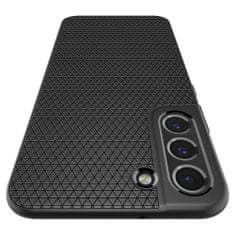 Spigen SPIGEN LIQUID AIR GALAXY S22+ PLUS MATNÁ ČIERNA