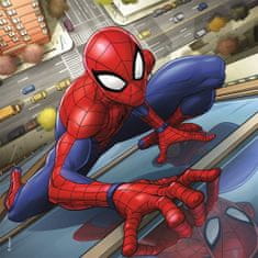 Ravensburger Puzzle Spiderman 3x49 dielikov