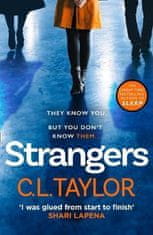 C. L. Taylor: Strangers