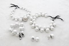 Ballsmania Originálne náhrdelník C206-PERLA CocoBalls