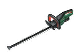 Bosch aku plotové nožnice UniversalHedgeCut 18-55 - 2× 2,5 Ah (0.600.849.J02)