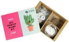 Thirsty Plant Kit Dual Language