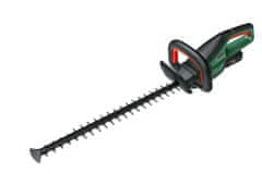 Bosch aku plotové nožnice UniversalHedgeCut 18-50 - 1× 2,5 Ah (0.600.849.K01)