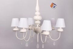 Ideal Lux Ideal Lux BLANCHE SP6 SVIETIDLO ZÁVESNÉ 035581