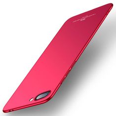 MSVII Puzdro MSVII Ultra-Thin Cover pre Honor 10 - Červená KP13982