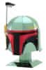 3D puzzle Star Wars: Prilba Boba Fetta