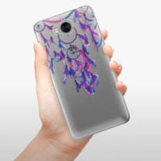 iSaprio Silikónové puzdro - Dreamcatcher 01 pre Huawei Y5 2017/Huawei Y6 2017