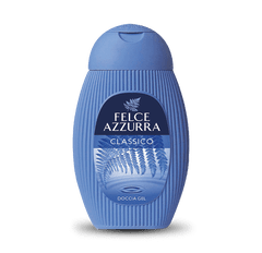 Felce Azzurra Sprchový gél klasicky 250 ml