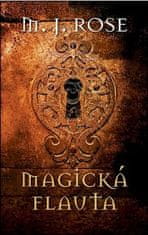 Magická flauta