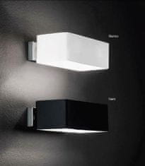 Ideal Lux Ideal Lux BOX AP2 BIANCO SVIETIDLO NÁSTENNÉ 009537