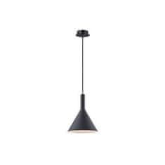 Ideal Lux Ideal Lux COCKTAIL SP1 SMALL NERO SVIETIDLO ZÁVESNÉ 074344