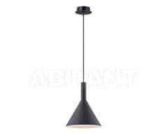 Ideal Lux Ideal Lux COCKTAIL SP1 SMALL NERO SVIETIDLO ZÁVESNÉ 074344