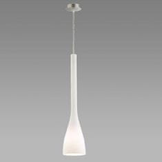 Ideal Lux Ideal Lux Flute SP1 BIG BIANCO SVIETIDLO ZÁVESNÉ 035666