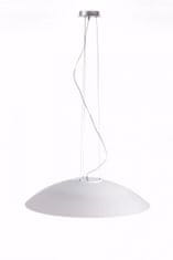 Ideal Lux Ideal Lux LENA SP3 D64 BIANCO SVIETIDLO ZÁVESNÉ 035727