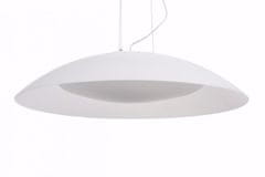 Ideal Lux Ideal Lux LENA SP3 D64 BIANCO SVIETIDLO ZÁVESNÉ 035727