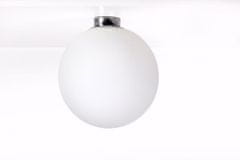 Ideal Lux Ideal Lux MAPA BIANCO PL1 D40 SVIETIDLO STROPNÉ 059839