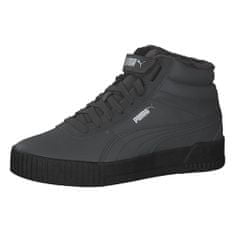 Puma Dámska obuv Carina MID WTR, Dámska obuv Carina MID WTR | 374140-04 | 37,5