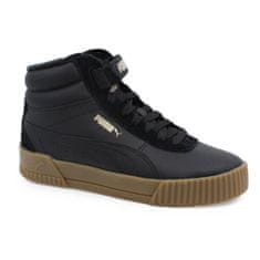 Puma Dámska obuv Carina MID WTR, Dámska obuv Carina MID WTR | 374140-05 | 38,5