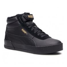 Puma Dámska obuv Carina MID WTR, Dámska obuv Carina MID WTR | 374140-01 | 37,5