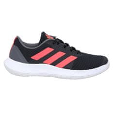 Adidas ForceBounce M, ForceBounce M | FZ4663 | CBLACK/SOLRED/GREFIV | 9-