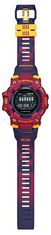 CASIO G-Shock Bluetooth Barcelona Limited Edition GBD-100BAR-4ER (644)