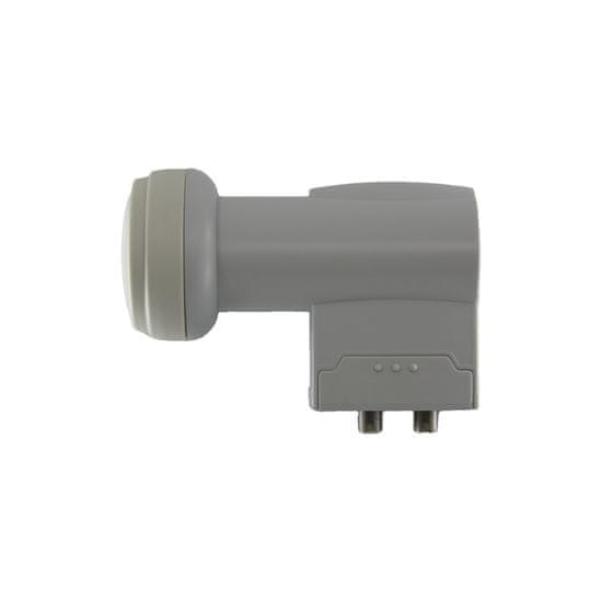 SILVER SKY Twin LNB