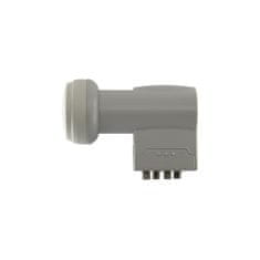 SILVER SKY Quad LNB