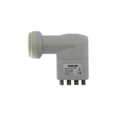 SILVER SKY Octo LNB