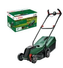 Bosch aku kosačka CityMower 18V-32-300 - holé náradie (0.600.8B9.A08)