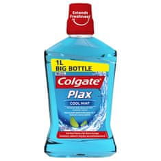 Colgate Ústna voda bez alkoholu Plax Cool Mint (Objem 1000 ml)