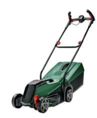 Bosch aku kosačka CityMower 18V-32-300 - 1× 4,0 Ah (0.600.8B9.A07)