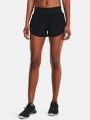 Under Armour Kraťasy UA Speedpocket Perf Short-BLK S