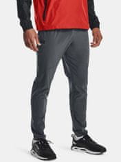 Under Armour Tepláky UA STRETCH WOVEN PANT-GRY L