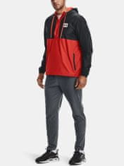 Under Armour Tepláky UA STRETCH WOVEN PANT-GRY L