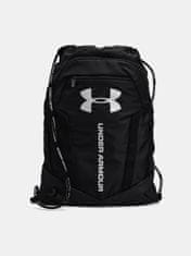 Under Armour Vak UA Undeniable Sackpack-BLK UNI