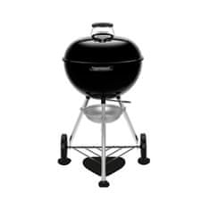 WEBER Original Kettle E-5710 gril na drevené uhlie